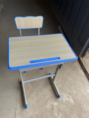 Banc d’école