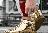 Chaussures pour homme et femmes
