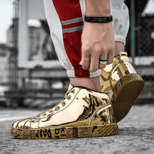 Chaussures pour homme et femmes