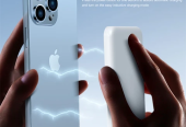 Powerbank magnétique