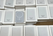 Powerbank magnétique