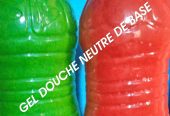 Produits cosmétiques