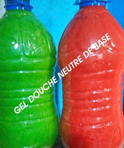 Produits cosmétiques