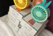 Mini ventilateur