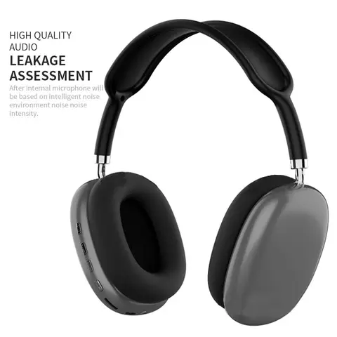 Casque bluetooth