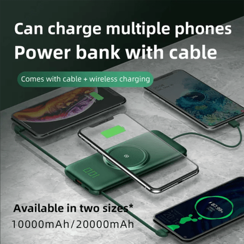 Power bank