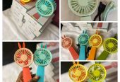 Mini ventilateur