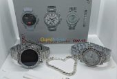 Montre connecté Haino Teko RW18