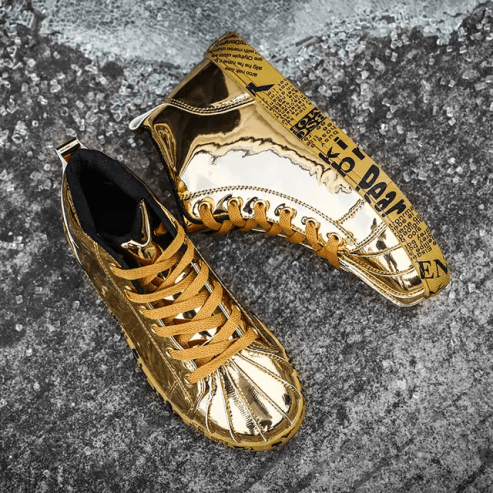 Chaussures pour homme et femmes