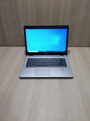 Elibook core i5