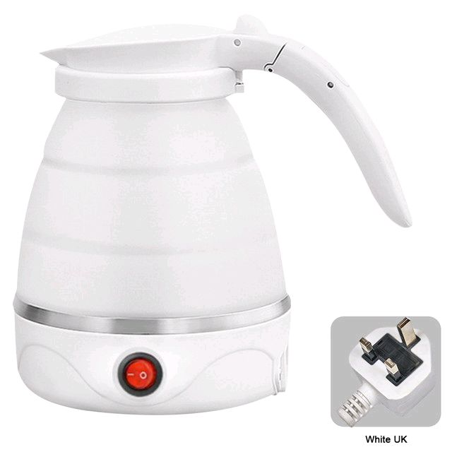 Chauffe eau potable
