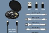 Tout les chargeurs combinés