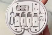 Tout les chargeurs combinés