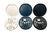 Tout les chargeurs combinés