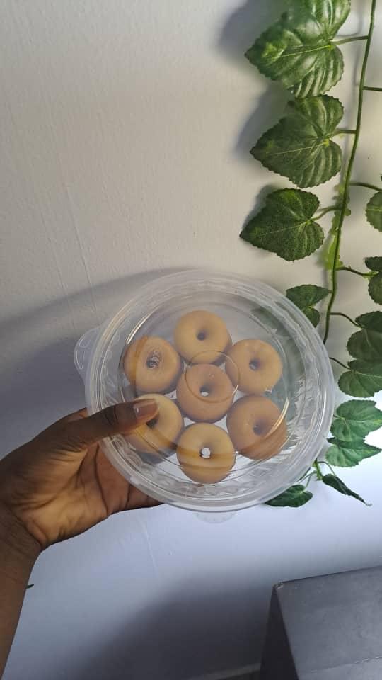 Donuts