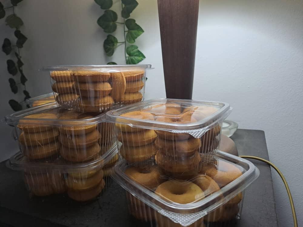 Donuts