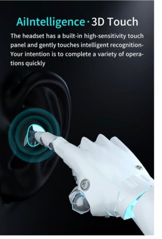Écouter Bluetooth