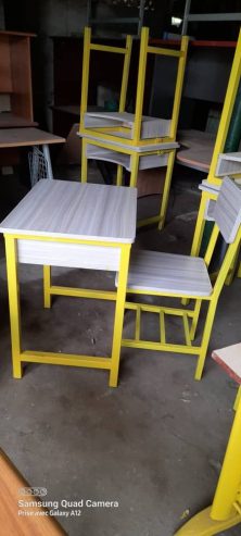 Banc d’école