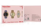 Montre connecté Haino Teko RW18