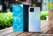 OPPO Reno4 Z