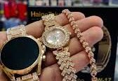 Montre connecté Haino Teko RW18