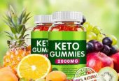 Gummies KETO MINCEUR