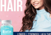 Gummies Biotin Collagen Keratin