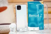 OPPO Reno4 Z
