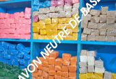 Produits cosmétiques