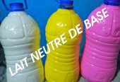Produits cosmétiques