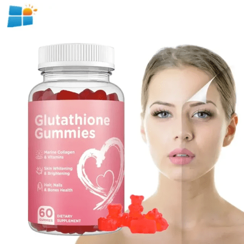 Gummies Glutathione