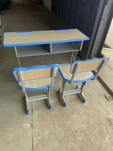Banc d’école