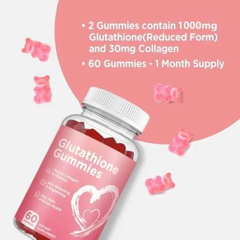 Gummies Glutathione