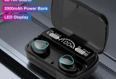 Écouter Bluetooth