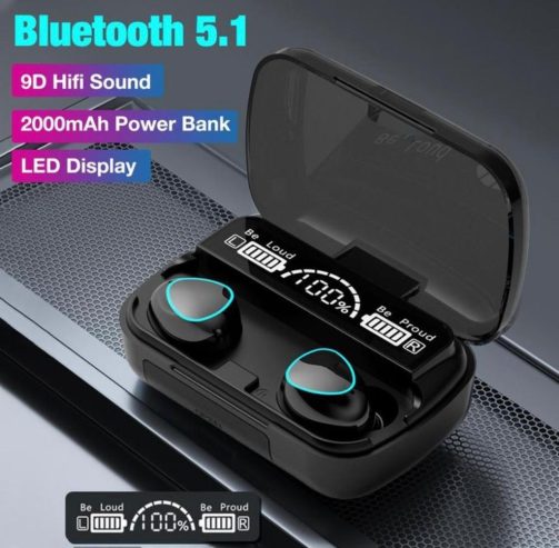 Écouter Bluetooth