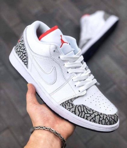 Jordan SB