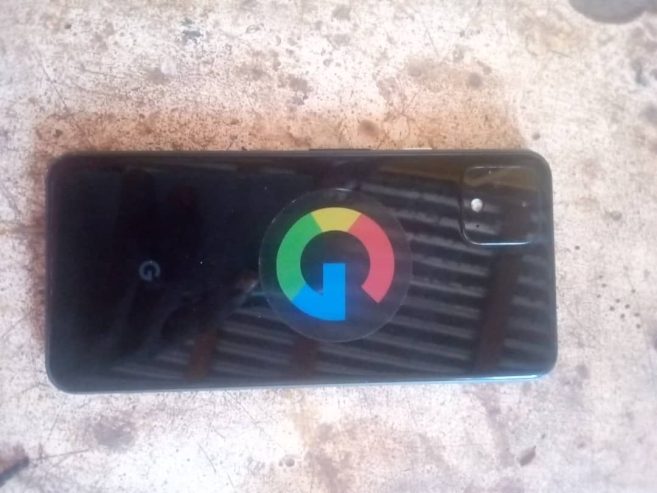 Google pixel 4 xl 64g/6g ram