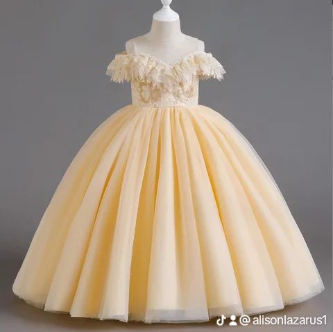 Des belles robes
