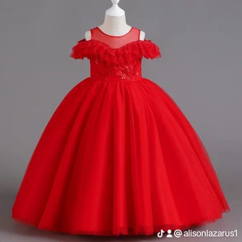 Des belles robes