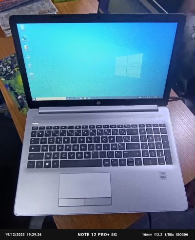 Laptop core i5