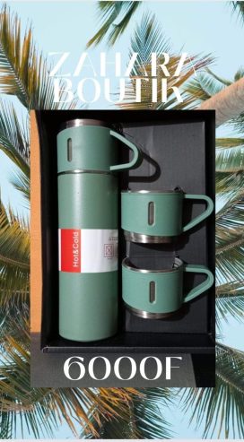 Gourde isotherme 500ml