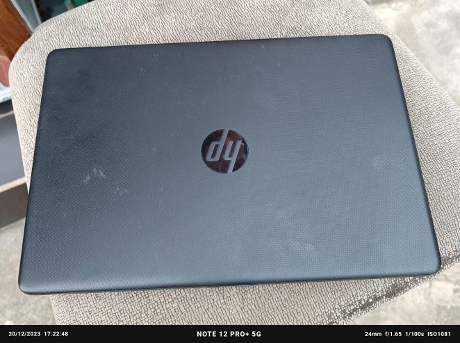 HP Laptop