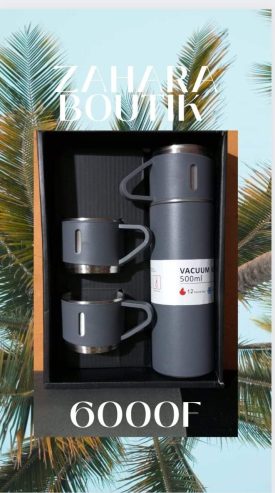 Gourde isotherme 500ml