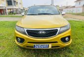 *RAPIDE *KIA SORENTO ANNÉE 2012* en vente