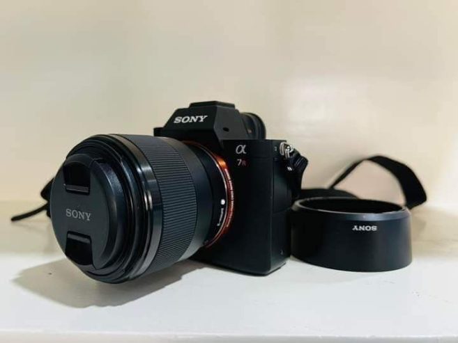 En vente Sony A7 s2