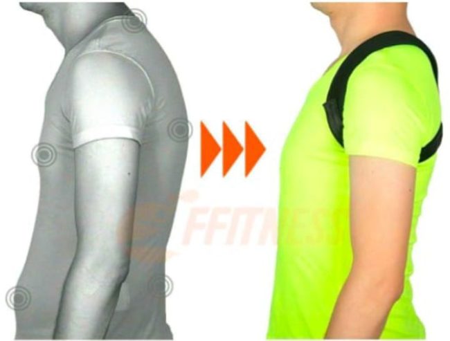 La ceinture posture perfect