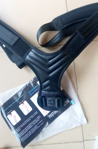 La ceinture posture perfect