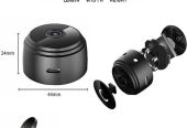Mini caméra de surveillance