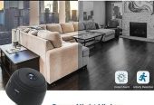 Mini caméra de surveillance