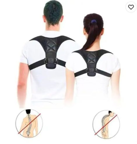 La ceinture posture perfect